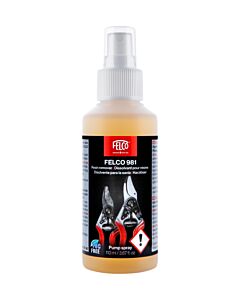 Felco - Plant Resin Remover Spray